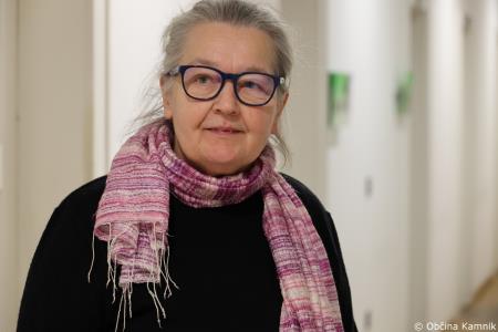 Članice in člani Občinskega sveta Občine Kamnik za mandatno obdobje 2022 – 2026  (27)